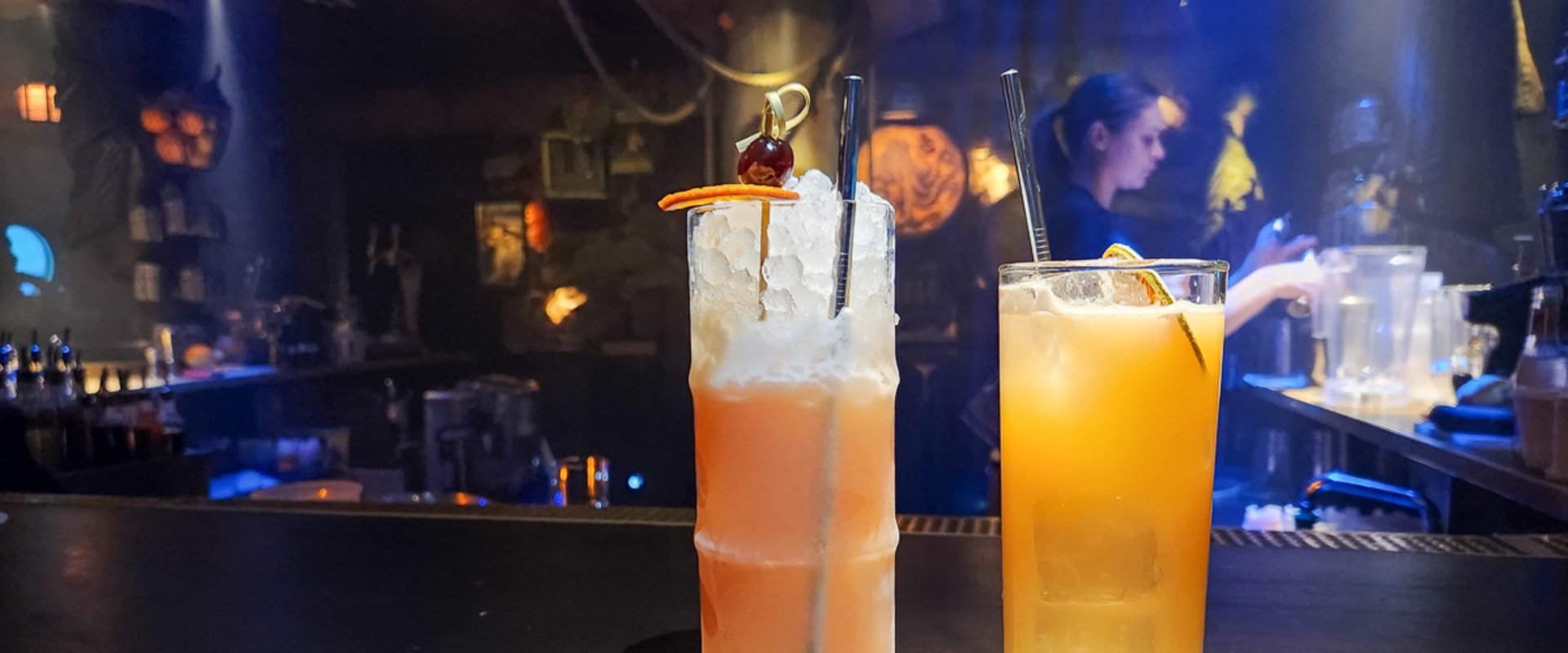 The 10 Best Craft Cocktail Bars in Scottsdale