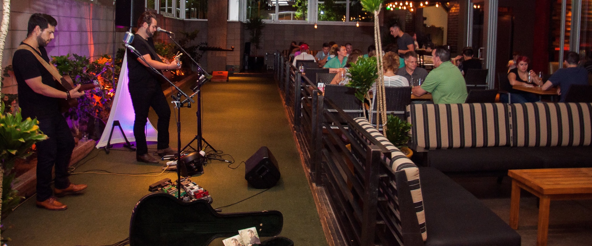 Live Music Venues in Scottsdale, Arizona: The Best Places to Enjoy a Live Performance