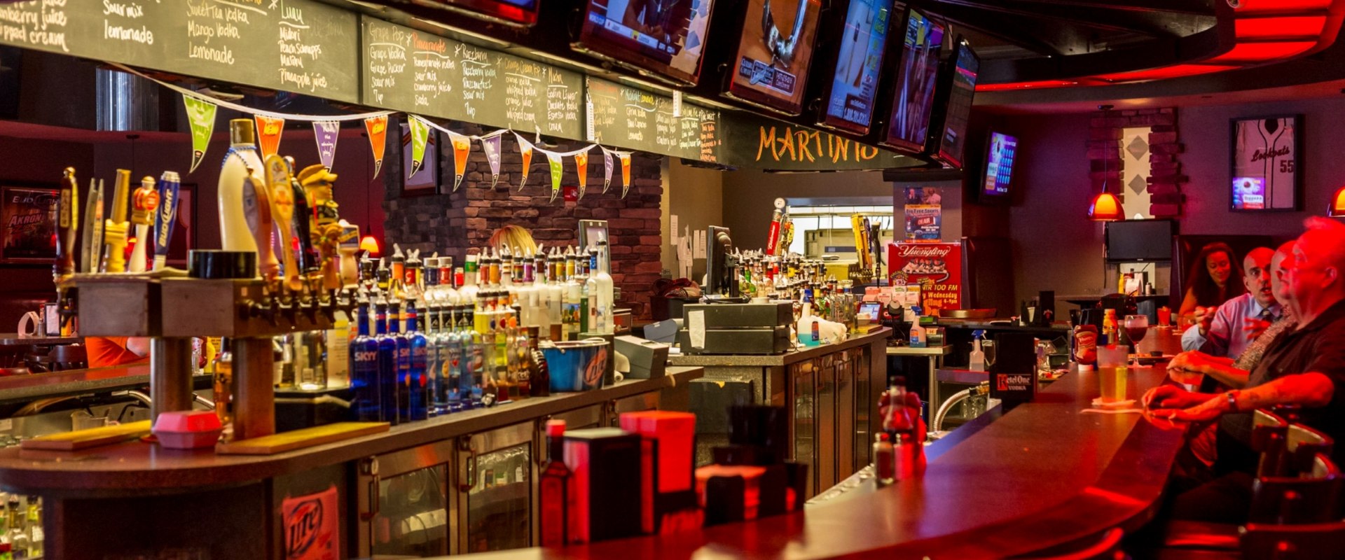 Scottsdale's Hidden Gems: Unique Bars You Must Visit