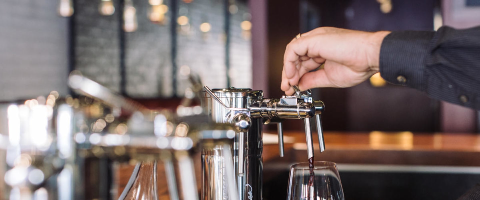 Exploring the Best Wine Bars in Scottsdale, AZ