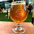 Craft Beer in Scottsdale, AZ: Where to Find the Best Brews