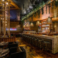 The Best Bars in Scottsdale, AZ: An Expert Guide to the City's Nightlife
