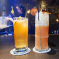 The 10 Best Craft Cocktail Bars in Scottsdale