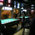 The Best Dive Bars in Scottsdale, Arizona with Pool Tables