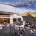 The Best Outdoor Patio Bars in Scottsdale, Arizona - An Expert's Guide