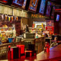 Scottsdale's Hidden Gems: Unique Bars You Must Visit