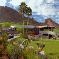 The Best Cocktail Bars in Scottsdale, AZ: A Guide to the City's Finest Drinks and Nightlife