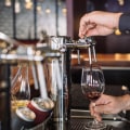 Exploring the Best Wine Bars in Scottsdale, AZ
