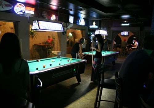 The Best Dive Bars in Scottsdale, Arizona: An Expert's Guide