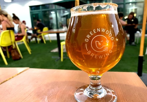 Craft Beer in Scottsdale, AZ: Where to Find the Best Brews