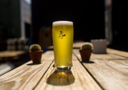 The Best Craft Beer Bar in Scottsdale, AZ - Scapegoat Beer and Wine Bar