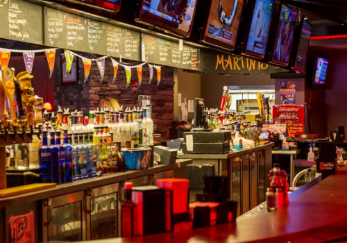 Scottsdale's Hidden Gems: Unique Bars You Must Visit