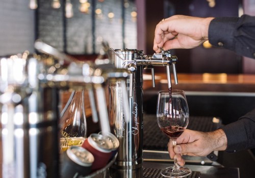 Exploring the Best Wine Bars in Scottsdale, AZ